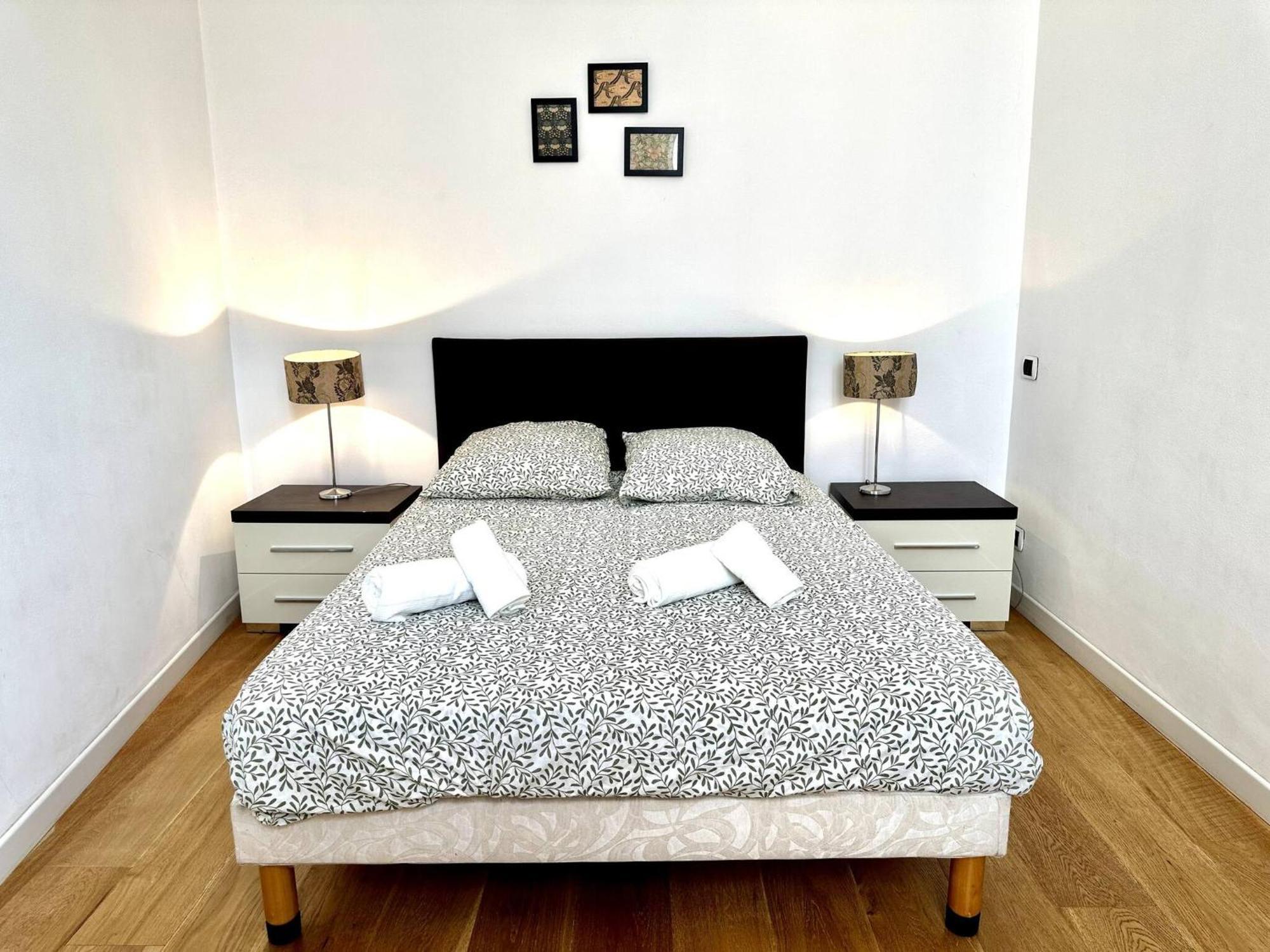 Beau 3 Pieces Vue Mer 멍똥 외부 사진